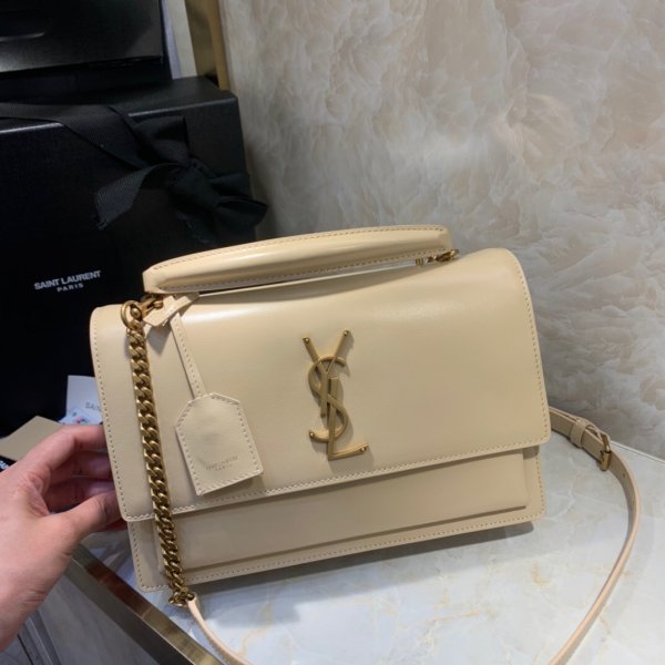 Acquista replica Saint Laurent YSL Sunset Show da 25 cm