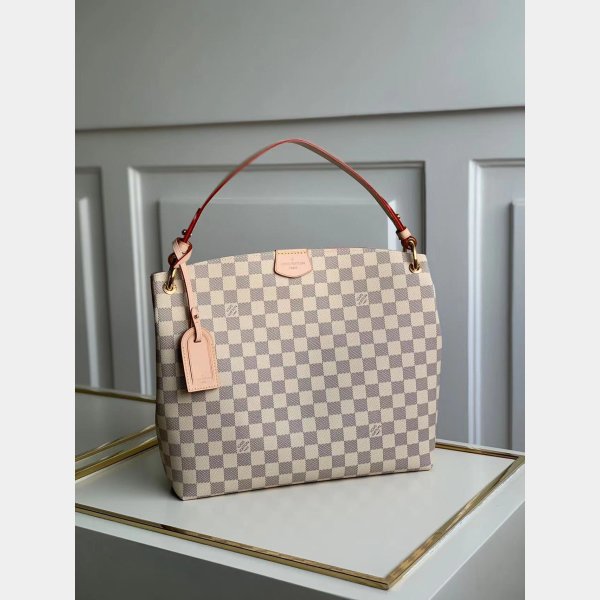 JUST IN 🤩 Louis Vuitton Graceful PM! - WHAT 2 WEAR of SWFL