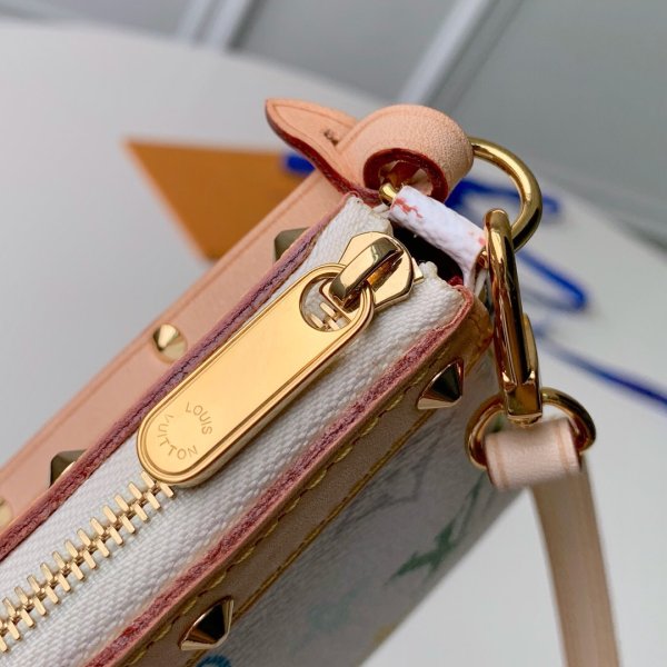 Louis Vuitton Fashion Replica M92649 Poccetta Piccola borsa a mano –  : Replica Di Lusso Borse Firmate Italia, Borse Di Marca  imitazioni Perfette Scontatissime