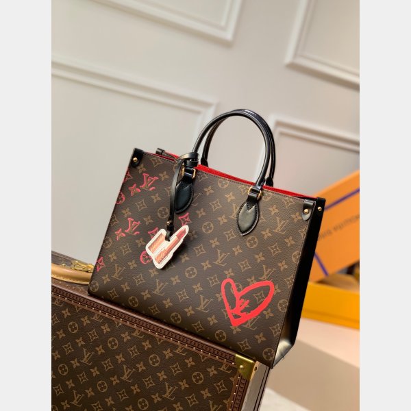 Replica Louis Vuitton Monogram Bag Charm e portachiavi 12 in vendita con il  prezzo economico al falso negozio di borse
