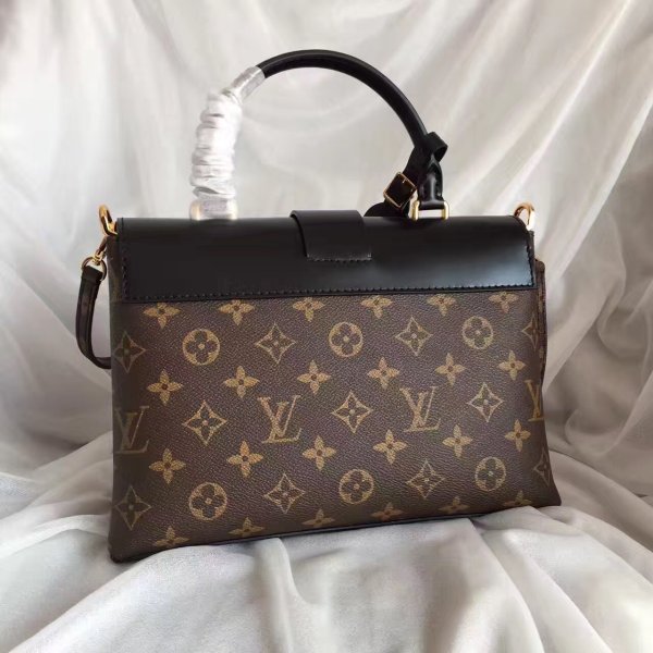 Louis vuitton discount flap bag m43125