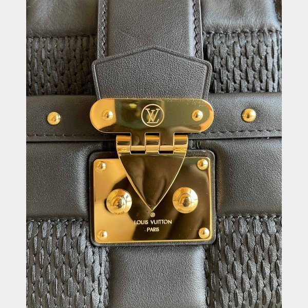 Louis Vuitton Troca Mm (M59114)