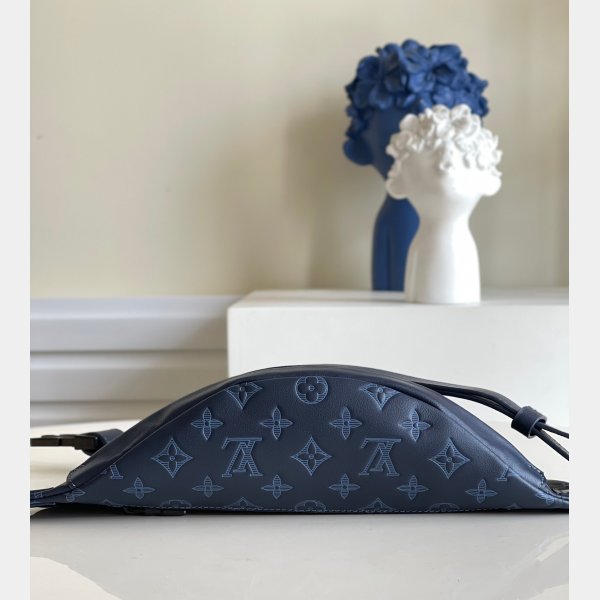  Louis Vuitton M45729 Discovery Bum Bag PM Monogram