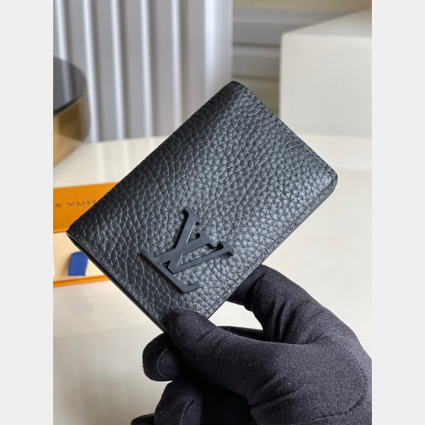 Louis Vuitton Pocket Organizer H26 M69979 Nera piccola pelle –  : Replica Di Lusso Borse Firmate Italia, Borse Di Marca  imitazioni Perfette Scontatissime